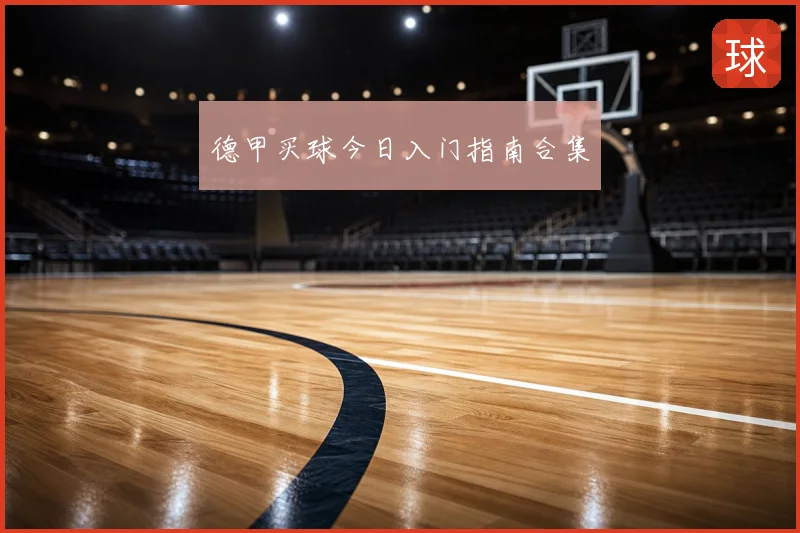德甲买球今日入门指南合集