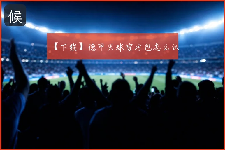 【下载】德甲买球官方包怎么认